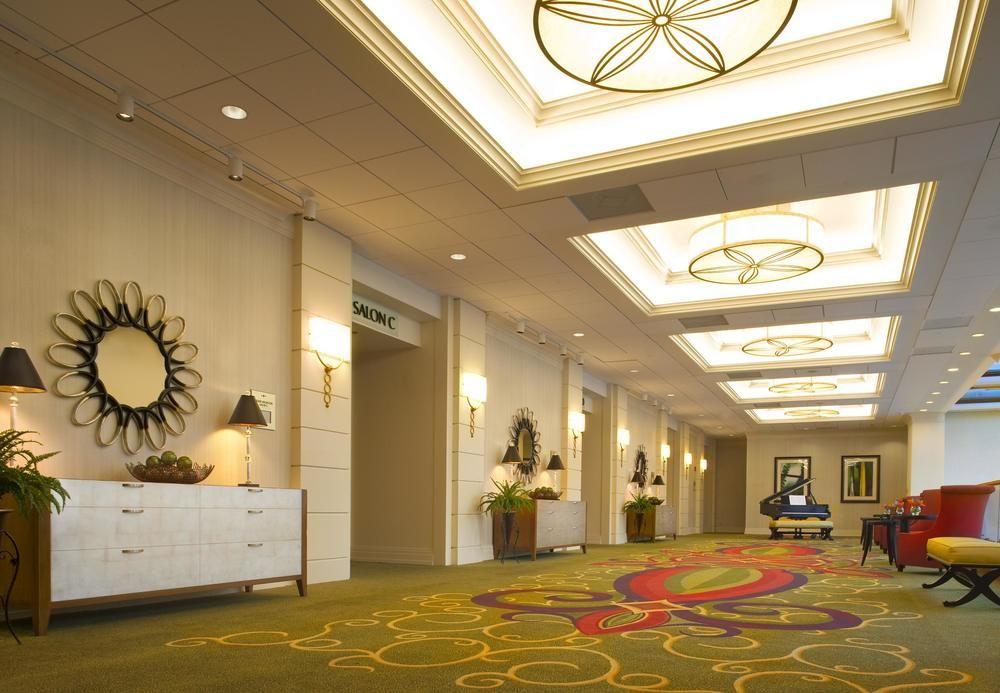 Marriott Medical Center/museum District Hotel