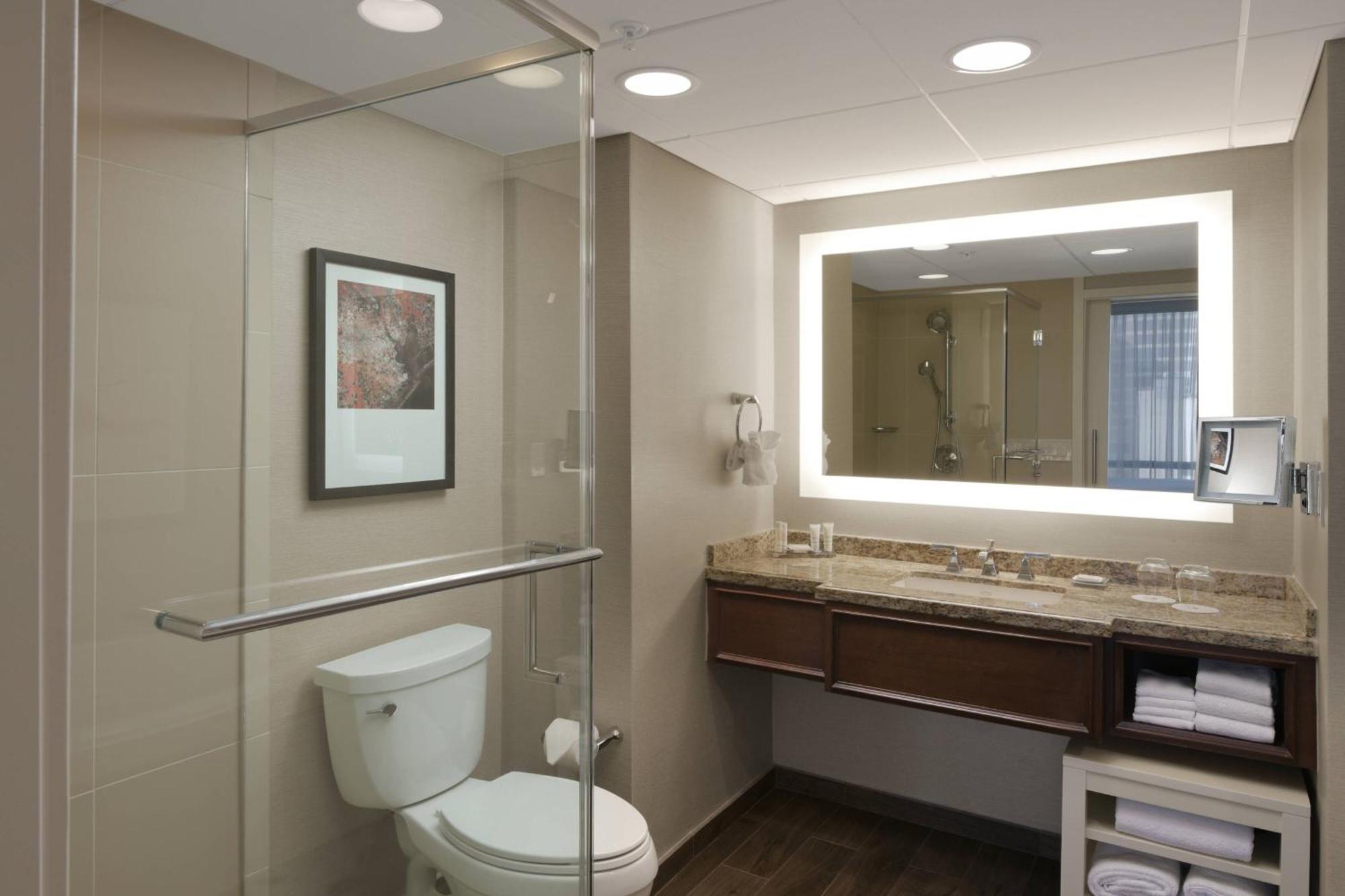 Marriott Medical Center/museum District 4*