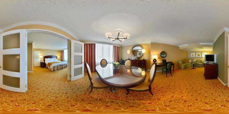 Marriott Medical Center/museum District Hotel Houston