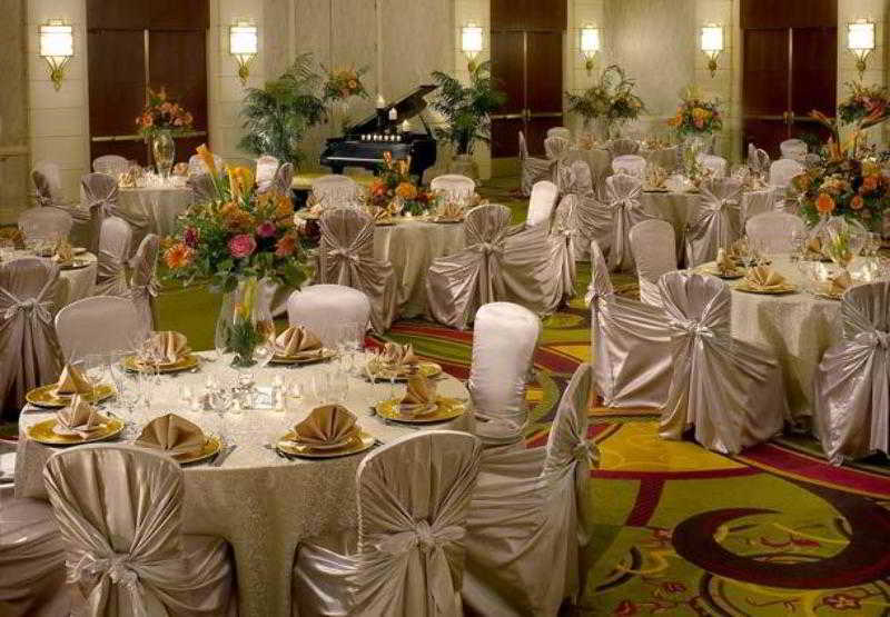 Hotel Marriott Medical Center/museum District 4*