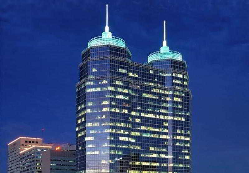 Marriott Medical Center/museum District Hotel Houston