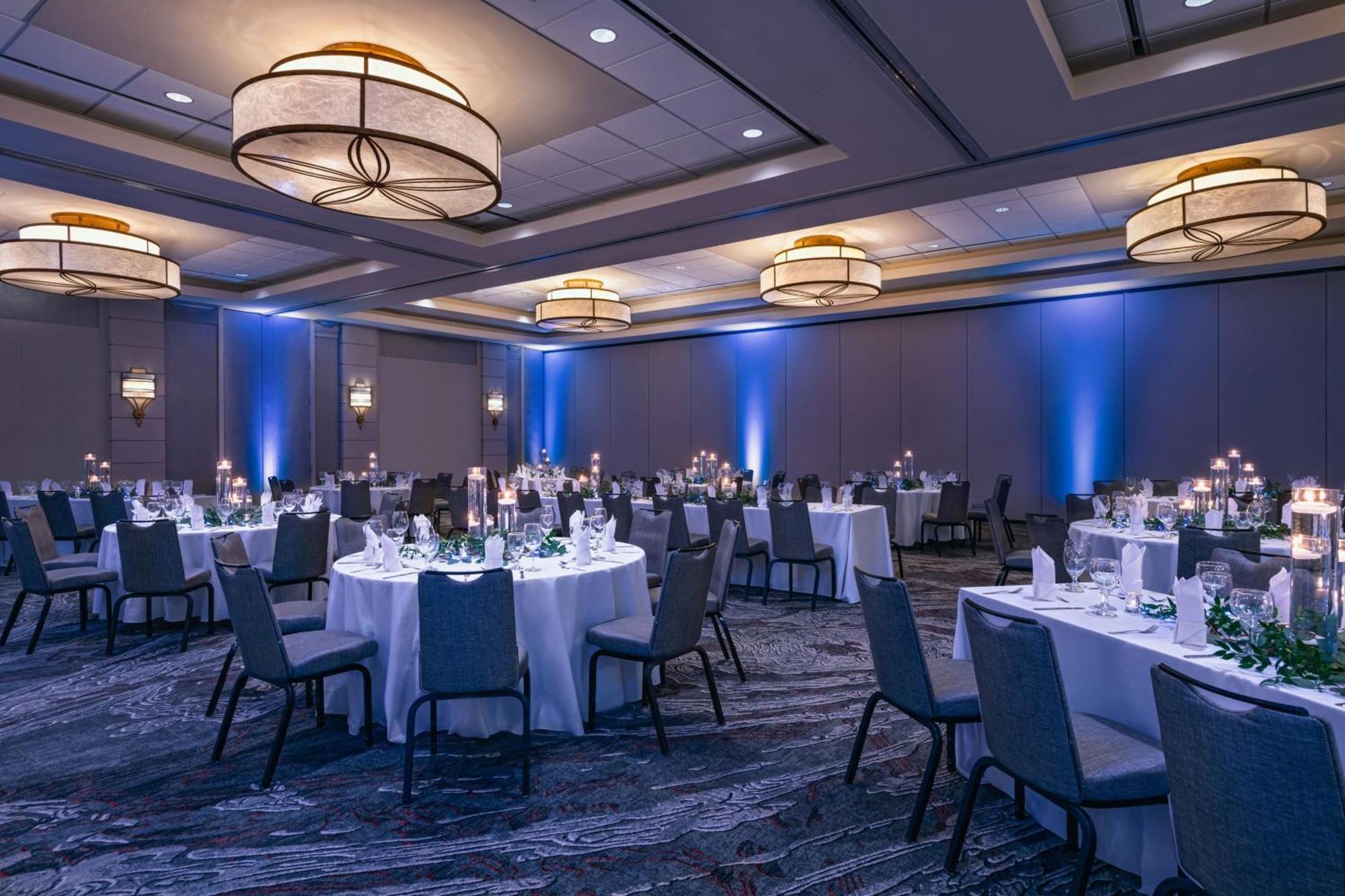 Marriott Medical Center/museum District 4* Houston