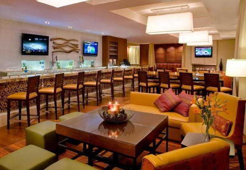 Hotel Marriott Medical Center/museum District Houston