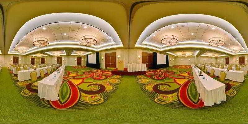 Hotel Marriott Medical Center/museum District 4*