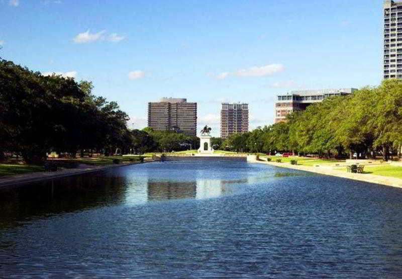 Marriott Medical Center/museum District Houston